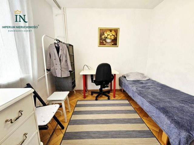 Gliniana 57,50 m², Lublin