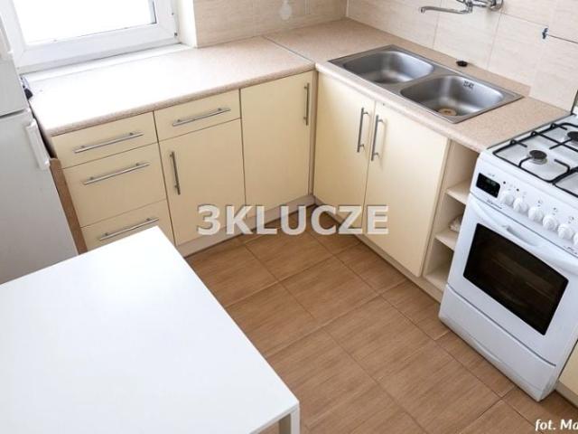 Gliniana 57,50 m², Lublin