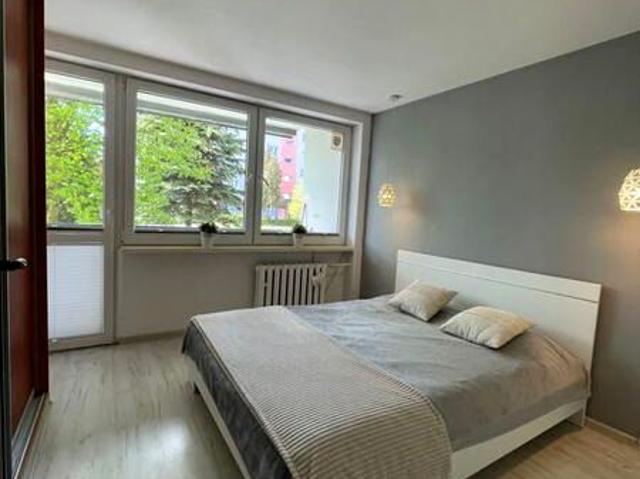 Gliniana 56 m², Kraków