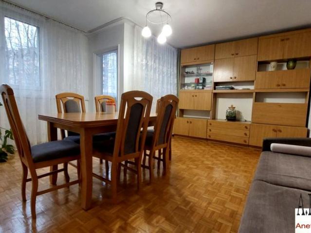 Gliniana 56 m², Wrocław