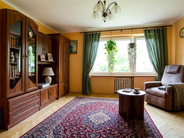 Gliniana 65 m², Kielce