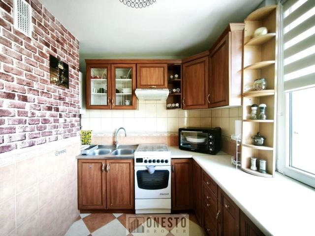 Gliniana 30,68 m², Lublin