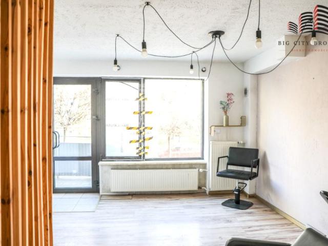Gliniana 32,17 m², Lublin