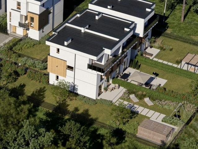 Gliniecka 93,04 m², Marki
