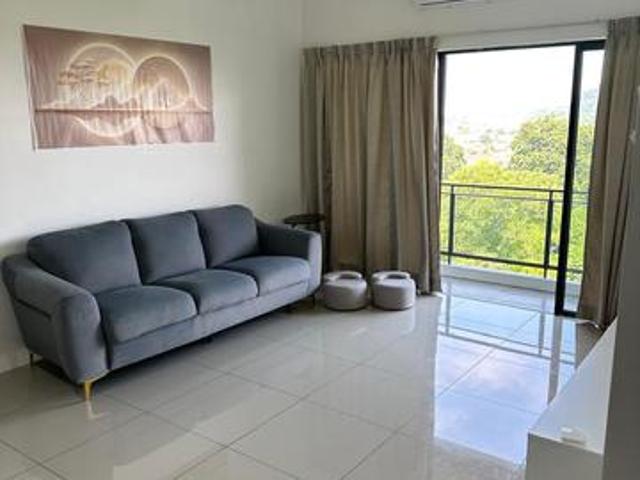 Glisten Hill CondominiumJuruBrand New Fully Furnisher for Rent