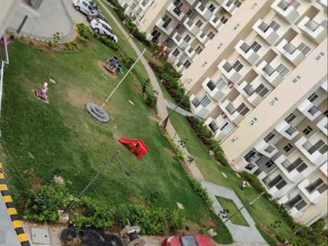GLS Arawali City 2 Bedroom 594 Sq. Ft. Apartment in Sohna Sector 4 Gurgaon Listing ID: #9891