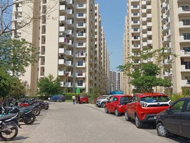 GLS Arawali City 3 Bedroom 745 Sq. Ft. Apartment in Sohna Sector 4 Gurgaon Listing ID: #10243