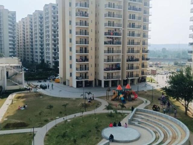 GLS Arawali City 3 Bedroom 745 Sq. Ft. Apartment in Sohna Sector 4 Gurgaon Listing ID: #10244