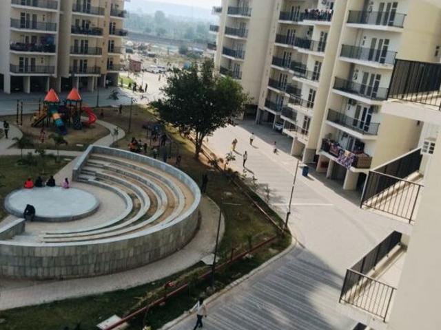 GLS Arawali City 3 Bedroom 745 Sq. Ft. Apartment in Sohna Sector 4 Gurgaon Listing ID: #10244