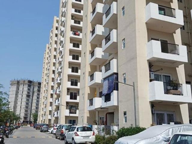 GLS Arawali City 3 Bedroom 745 Sq. Ft. Apartment in Sohna Sector 4 Gurgaon Listing ID: #10244