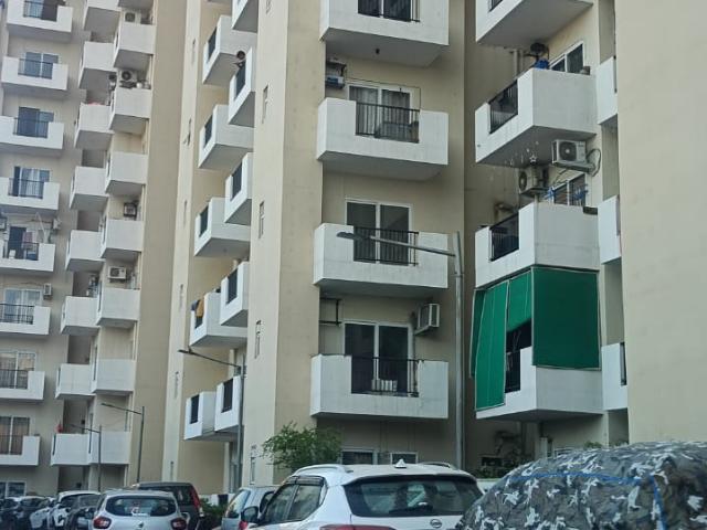 GLS Arawali Homes Phase 2 3 Bedroom 745 Sq. Ft. Apartment in Sohna Sector 4 Gurgaon Listing ID: #9322