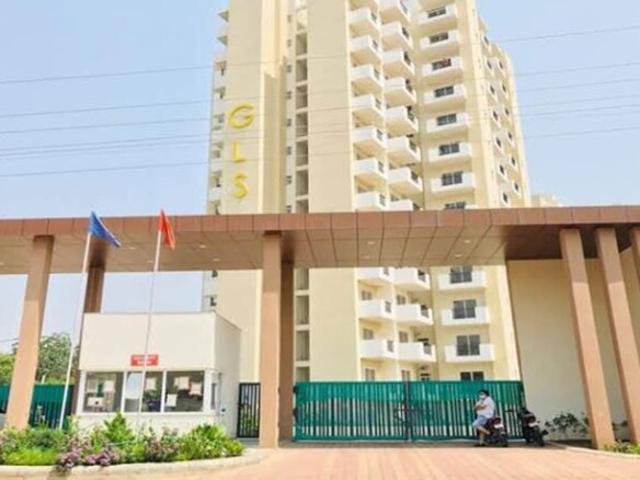 GLS Arawali Homes Phase 2 3 Bedroom 745 Sq. Ft. Apartment in Sohna Sector 4 Gurgaon Listing ID: #10353