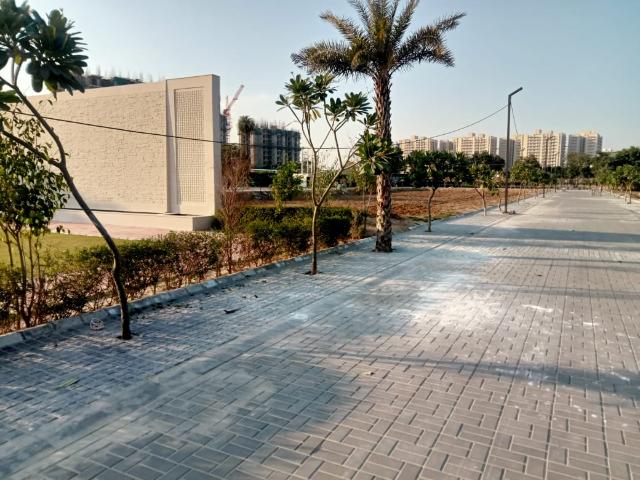 GLS Aureva 100 Sq.Yd. Plot in Sohna Sector 4 Gurgaon Listing ID: #9922