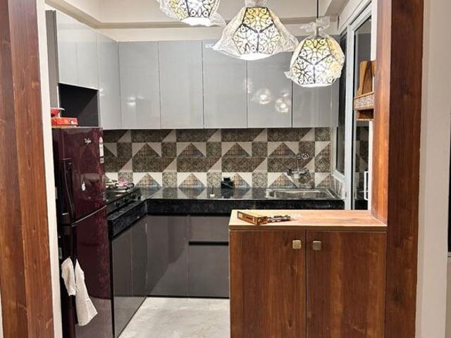 GLS Avenue 81 1 Bedroom 642 Sq. Ft. Apartment in Sector 81 Gurgaon Listing ID: #10250