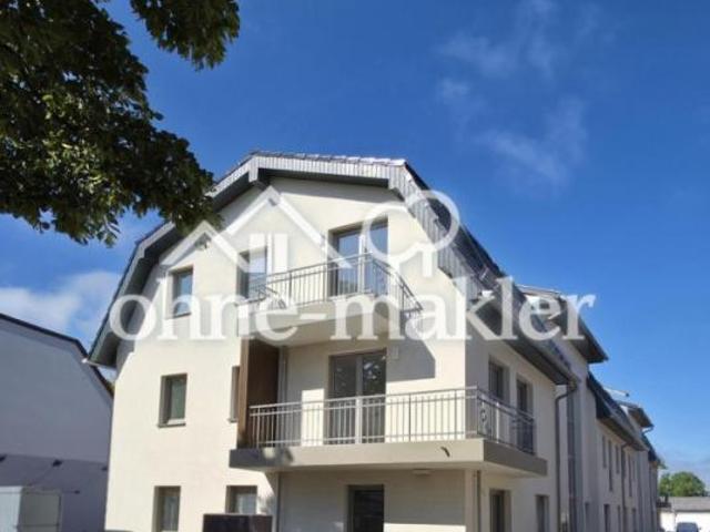 Schnuckelige SonnenNeubauWohnung in Oranienburg Wir suchen neue Mieter
