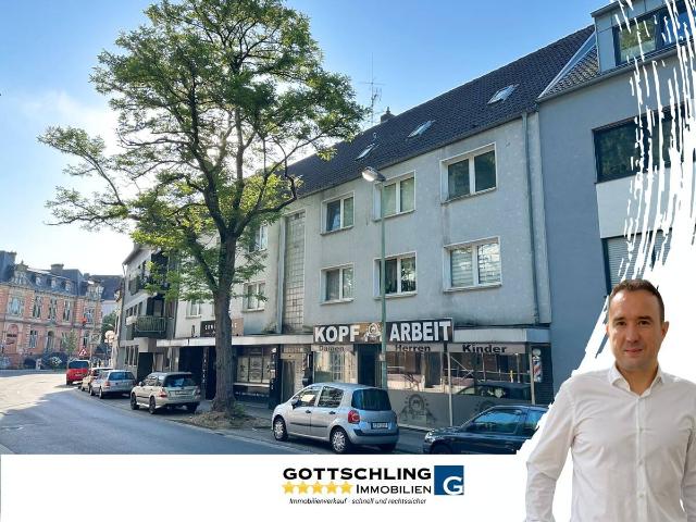 Glücksgriff für Anleger ca. 6 % Rendite und Raum für Wachstum