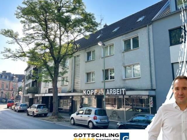 Glücksgriff für Anleger – Rendite und Raum für Wachstum