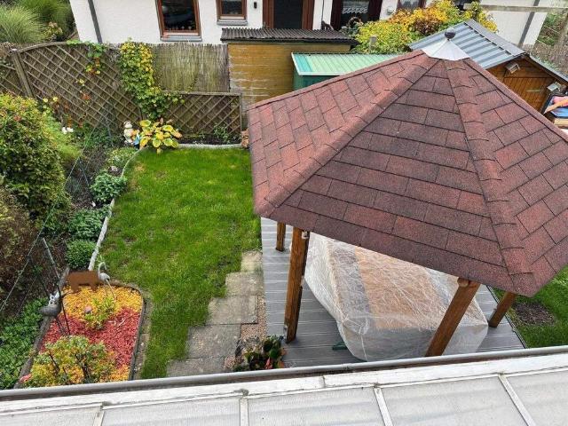 Glücksgriff RH mit Einliegerwohnung