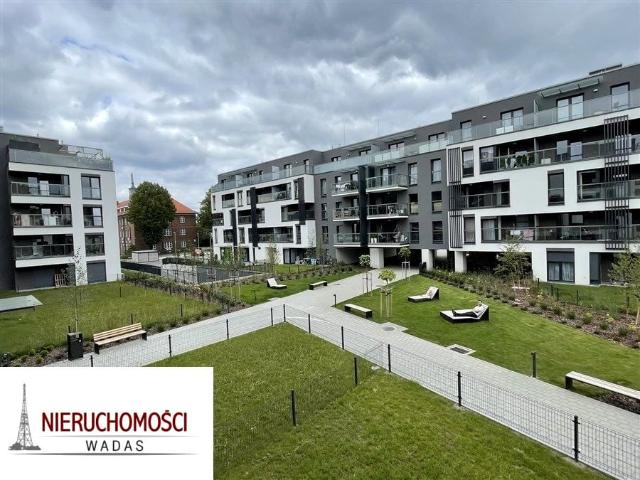 Glwiice, os. Karolinki, Karolinki. 45mkw z miejscem parkingowym Gliwice, Śródmieście