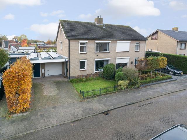 Glymesstraat, 3, 4724AP, Wouw, Noord Brabant 4724AP
