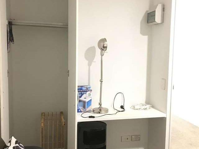 Address withheld, 10015, Auckland City