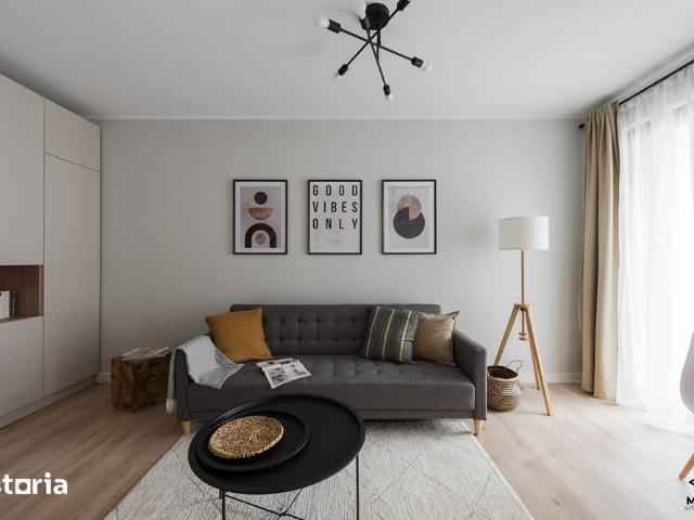GM1739 Inchiriere apartament 2 camere Timpuri Noi, bloc 2022