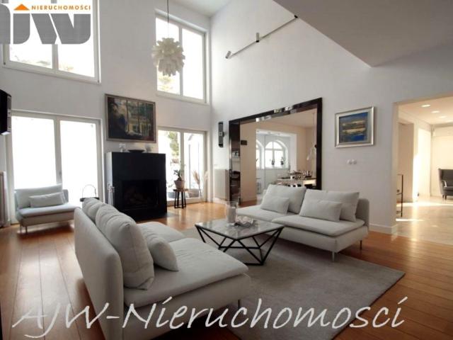 Gm. Izabelin 450 m², Izabelin B