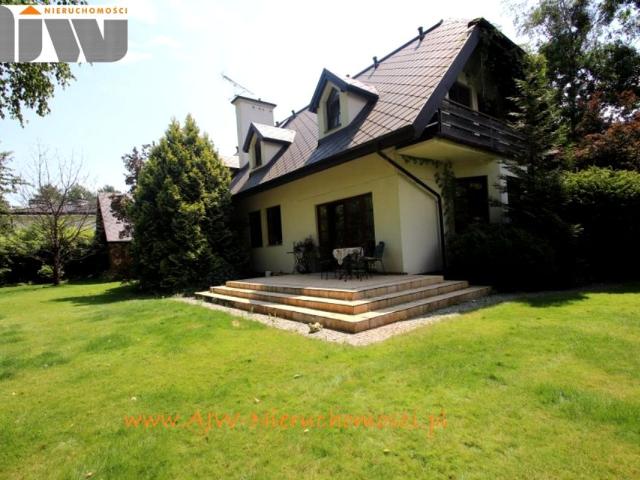Gm. Izabelin 322 m², Hornówek