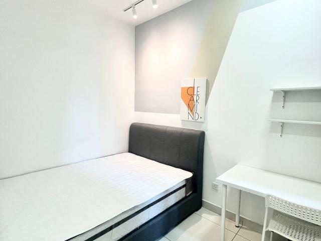 GM Klang Lotus Aeon Bukit Tinggi Super nearby Middle Room @ Trio Residence