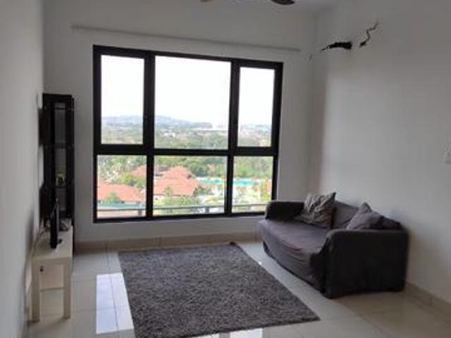 GM Remia 3B2B Fully Furnished Unit For Rent Bandar Botanic