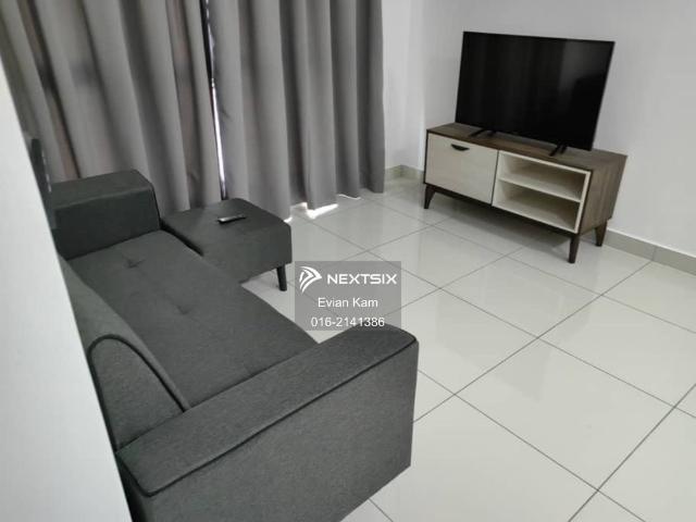 GM Remia Residence