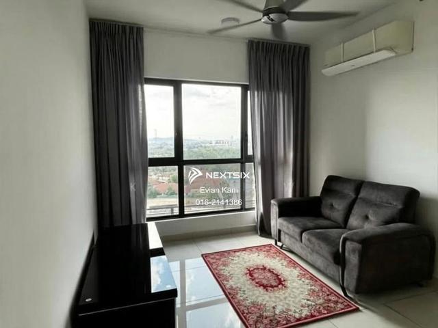 GM Remia Residence