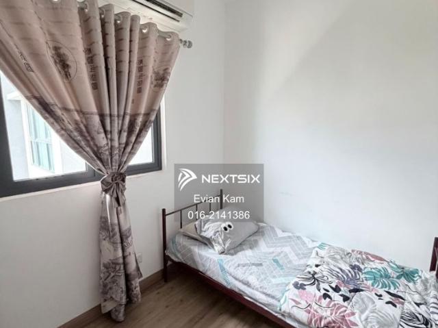 GM Remia Residence
