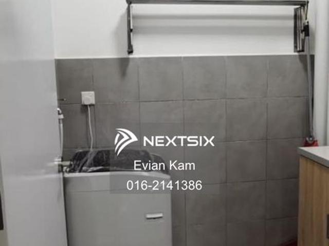 GM Remia Residence
