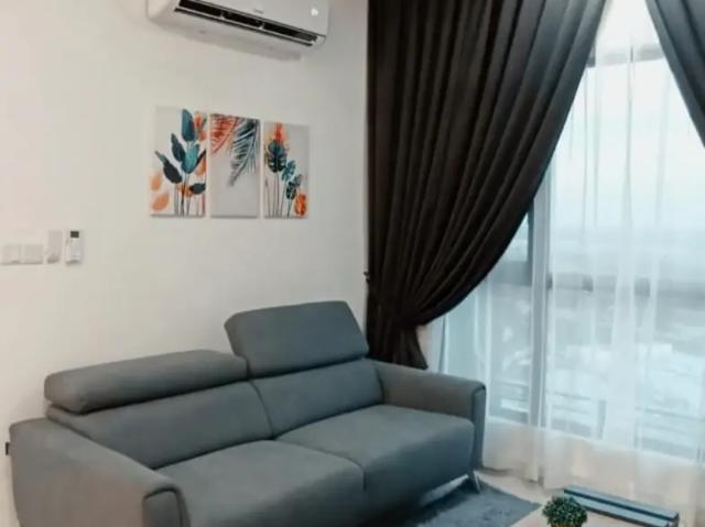 GM Remia Residence