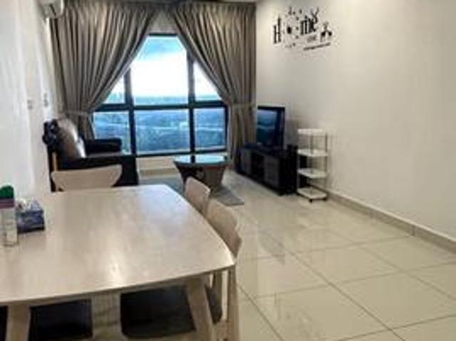 Gm Remia Residence Botanic Renovated Fully Furnished Good to Invest