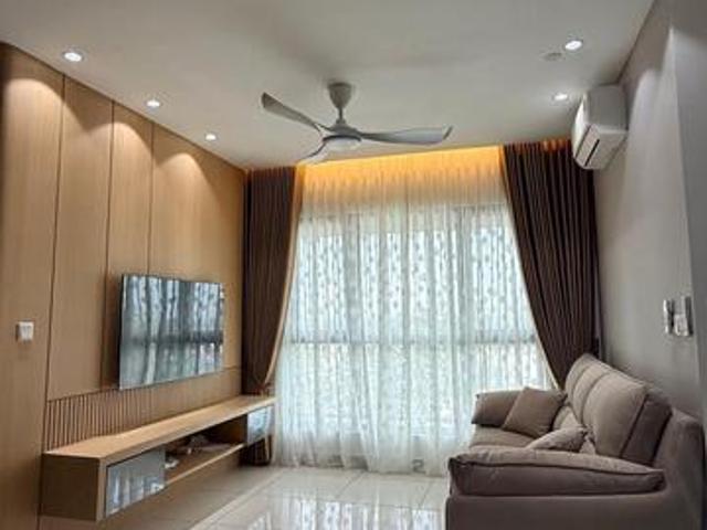 GM Remia Residence Bandar Botanic Klang