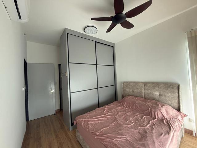 GM Remia Residence Bandar Botanic Klang
