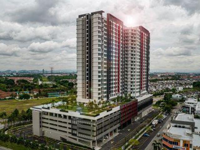 GM Remia Residence for sale