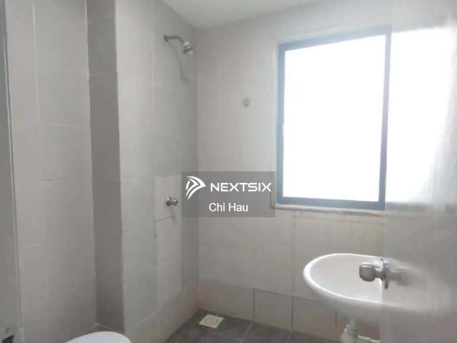 GM Remia Residence For Sale A StockBelow Market Value Ambang Botanic #Klang 899 sqft 3 Room 2 Bathrooms Selling Price Rm498,888