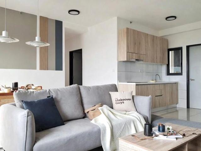 GM Remia Residence Fully Furnished to Rent