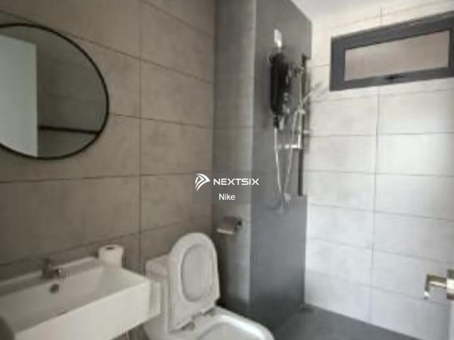 GM Remia Residence Klang Ambang Botanic Parlty Furnished For Rent
