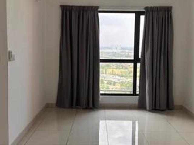 GM Residence Klang Furnished with 3 Rooms 2 Bathrooms 2 Parking