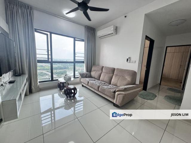 GM Residence Remia