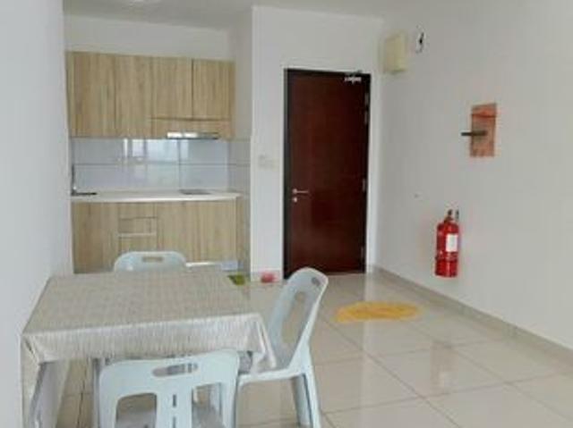 GM Residence Remia