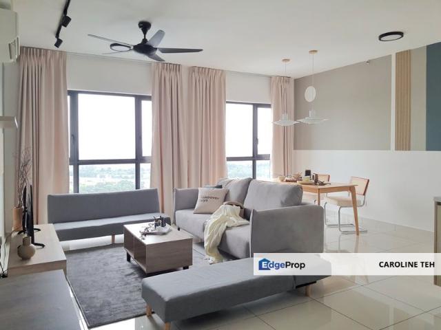 GM Residence Remia