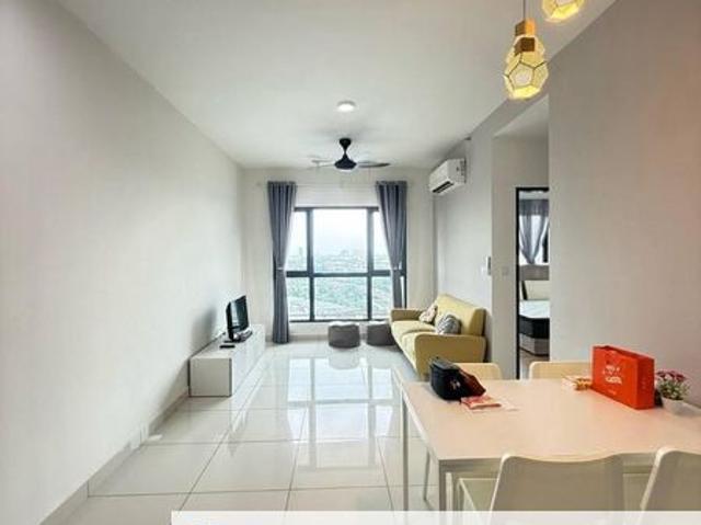 GM Residence Remia