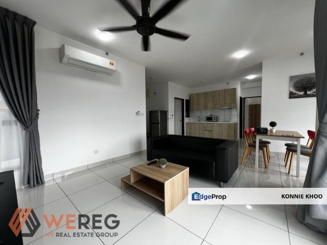 GM Residence Remia