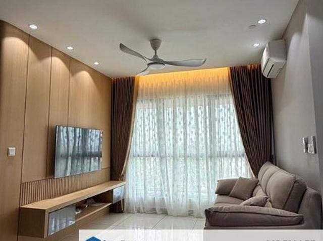 GM Residence Remia