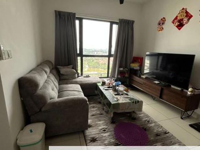 GM Residence Remia